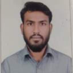 S. M. Moniruzzaman 1